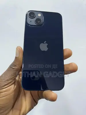 Apple iPhone 13 128 GB Blue
