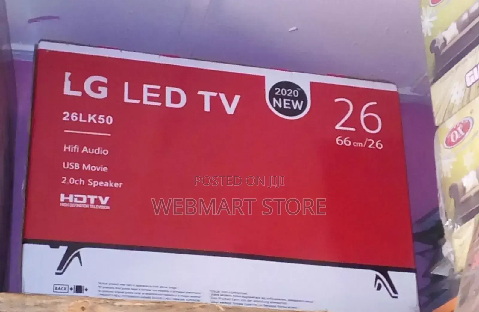 Plasma Lg Tv