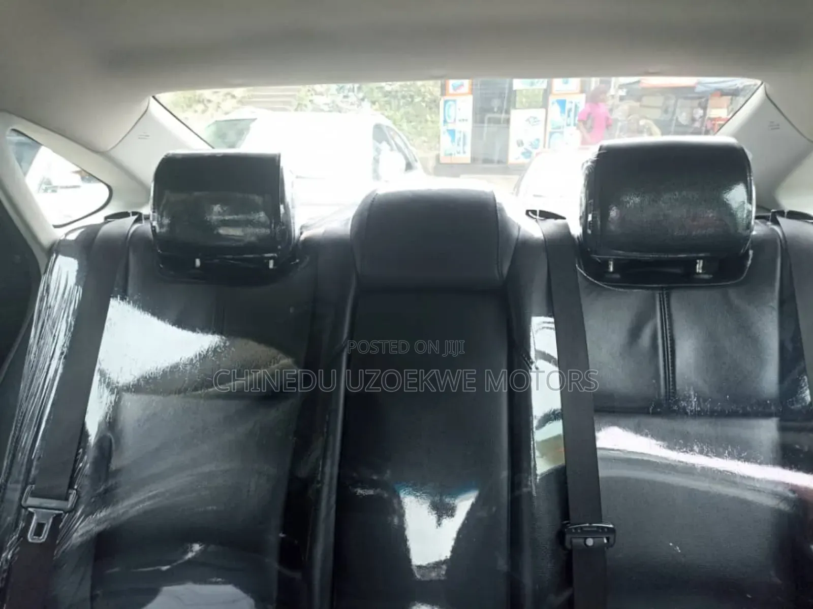 Toyota Avalon 2013 Black