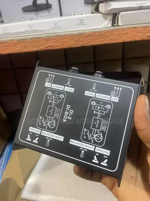 Di-2 DI Box