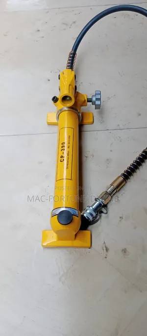 Enerpac China Jack/Pump
