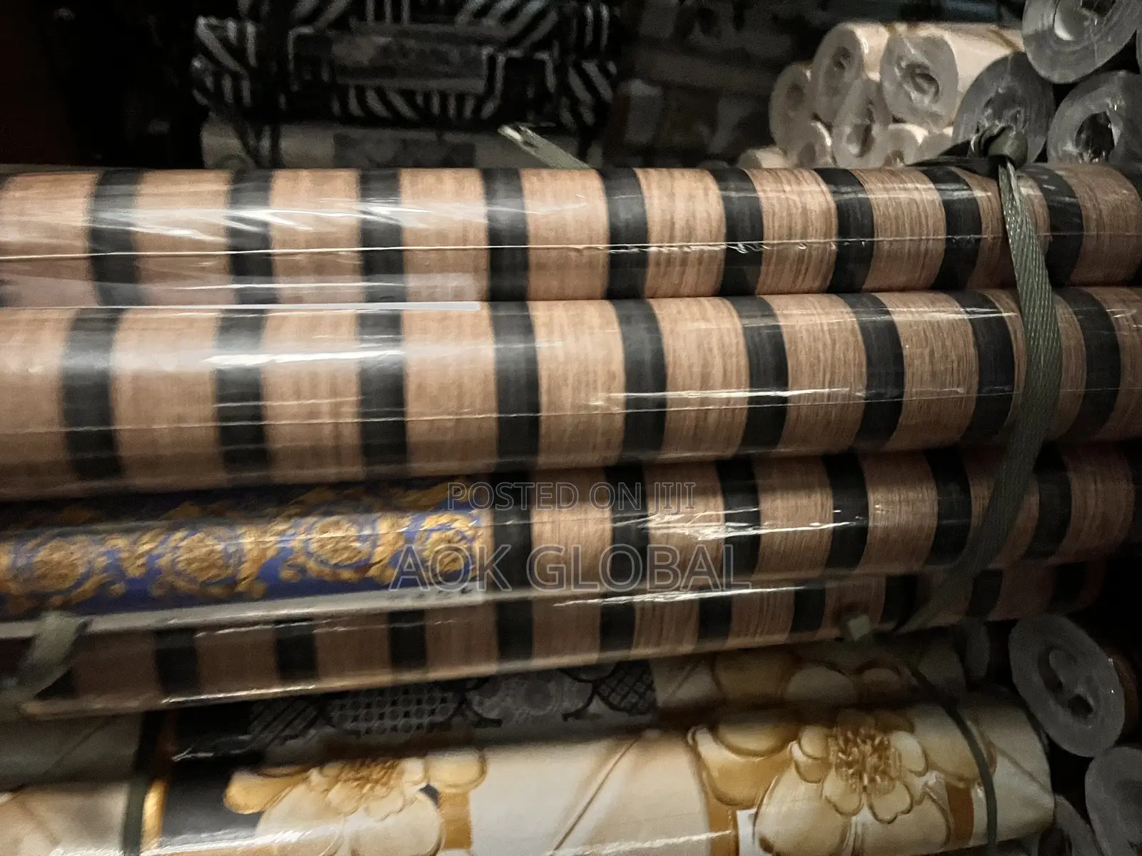 Wallpaper Design