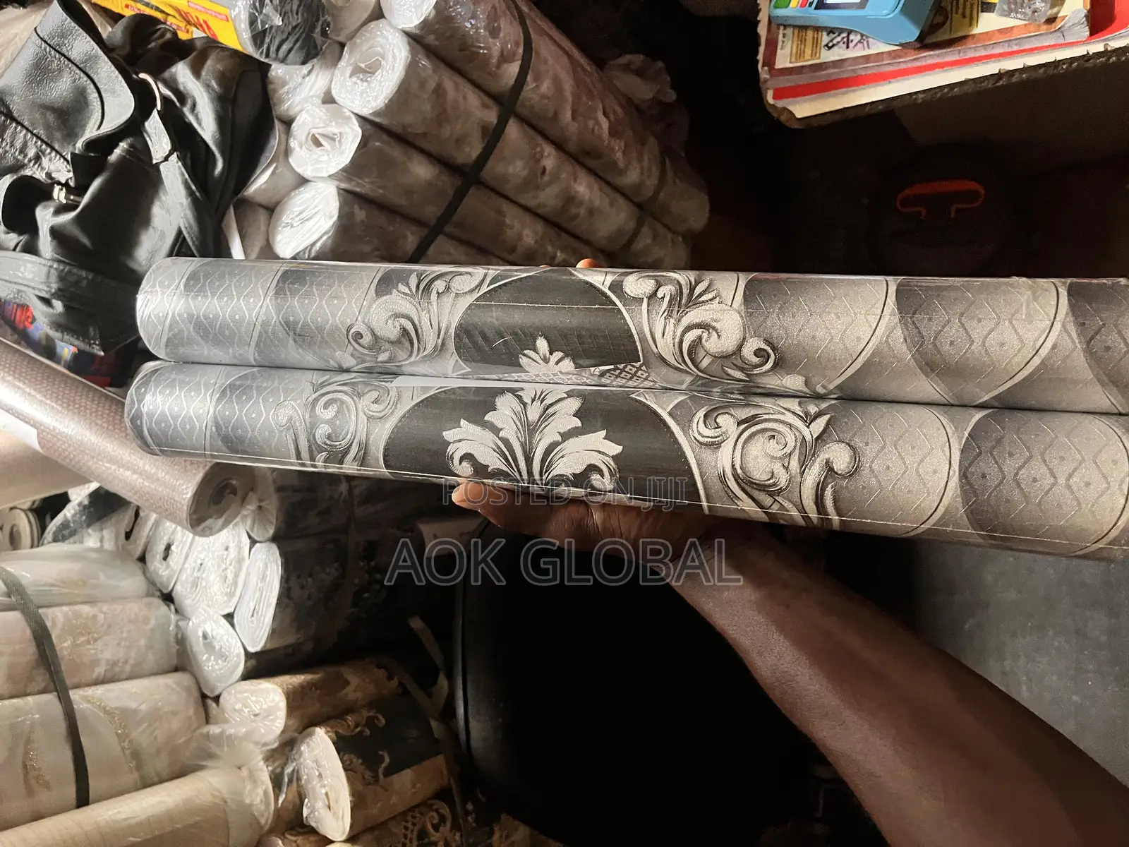 Wallpaper Design