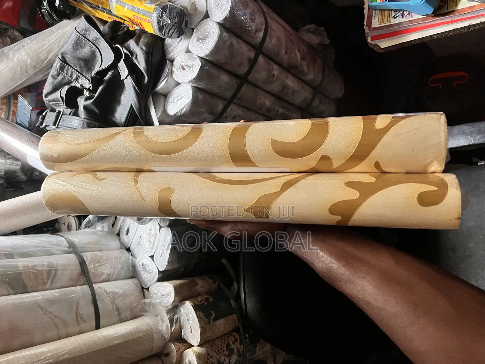 Wallpaper Design