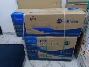 Super Cooling 2hp Dual Inverter Midea Air Conditioner