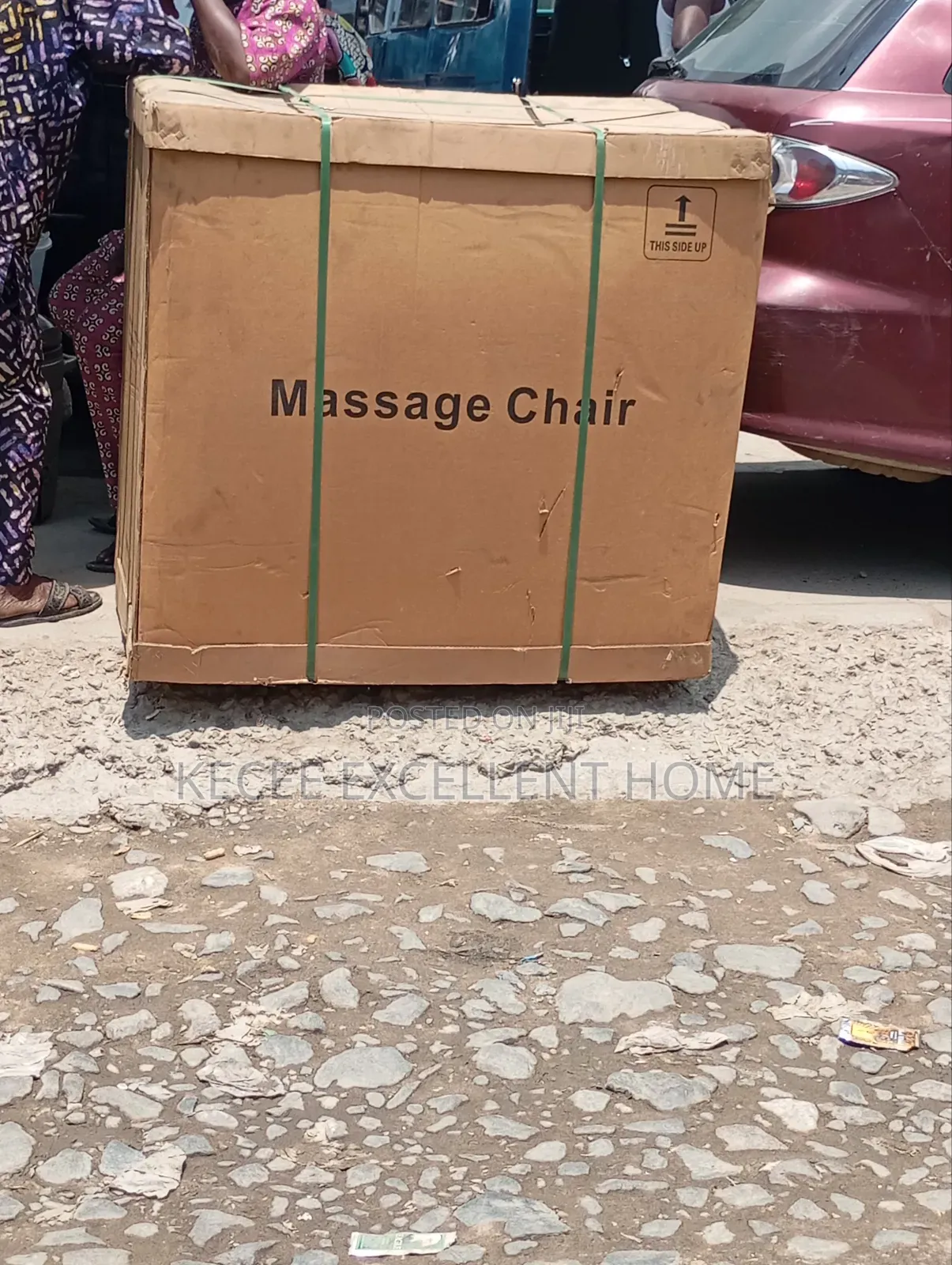 Massage Chair