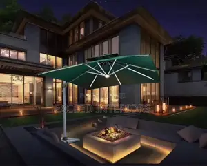 Quality Solar Umbrella