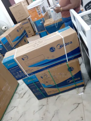 Midea 2hp Air Conditioner- Non Inverter_coolcomfort