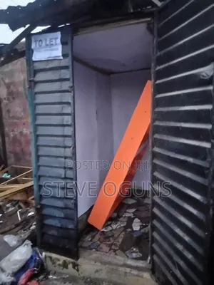 To Let at Coca Cola Rd.Panseke