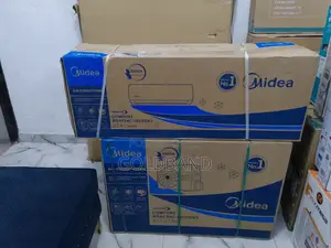 Eco Friendly 2hp Dual Inverter Midea Air Conditioner