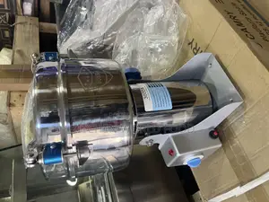 3000g Stainless Spice Grinder
