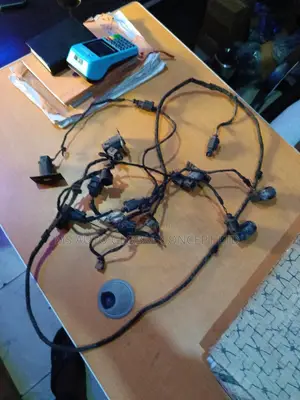 Bentley Bumper Sensor