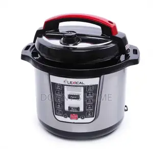 Lexical Pressure Cooker