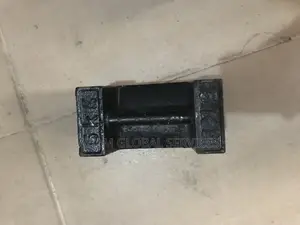 5kg Dead Weight