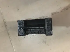 5kg Dead Weight