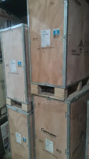 15kwh 51.2kwh Cworth Lithium Iron Battery