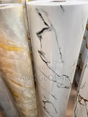 Foam Marble Sheet