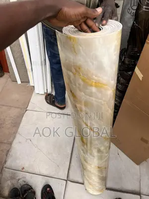 Foam Marble Sheet