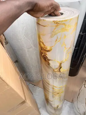 Foam Marble Sheet