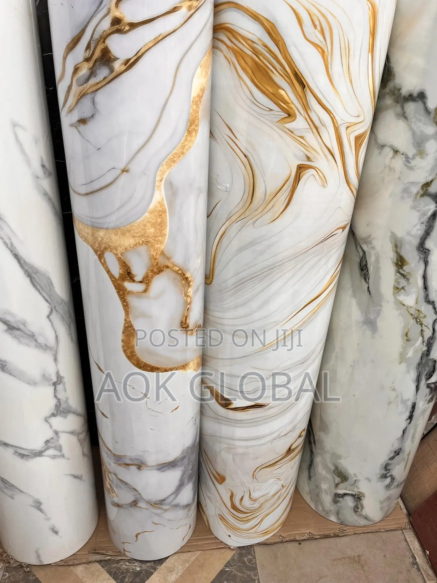 Foam Marble Sheet