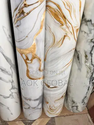 Foam Marble Sheet
