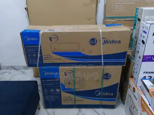 Healthy Cool 2hp Dual Inverter Midea Air Conditioner
