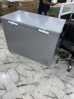 Inner Basket Hisense 300l 44kg Chest Freezer {Fc390sh}
