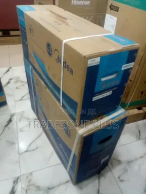 TEMPO AIR Midea 1HP Split Air Conditioner MSAF-09CRN1