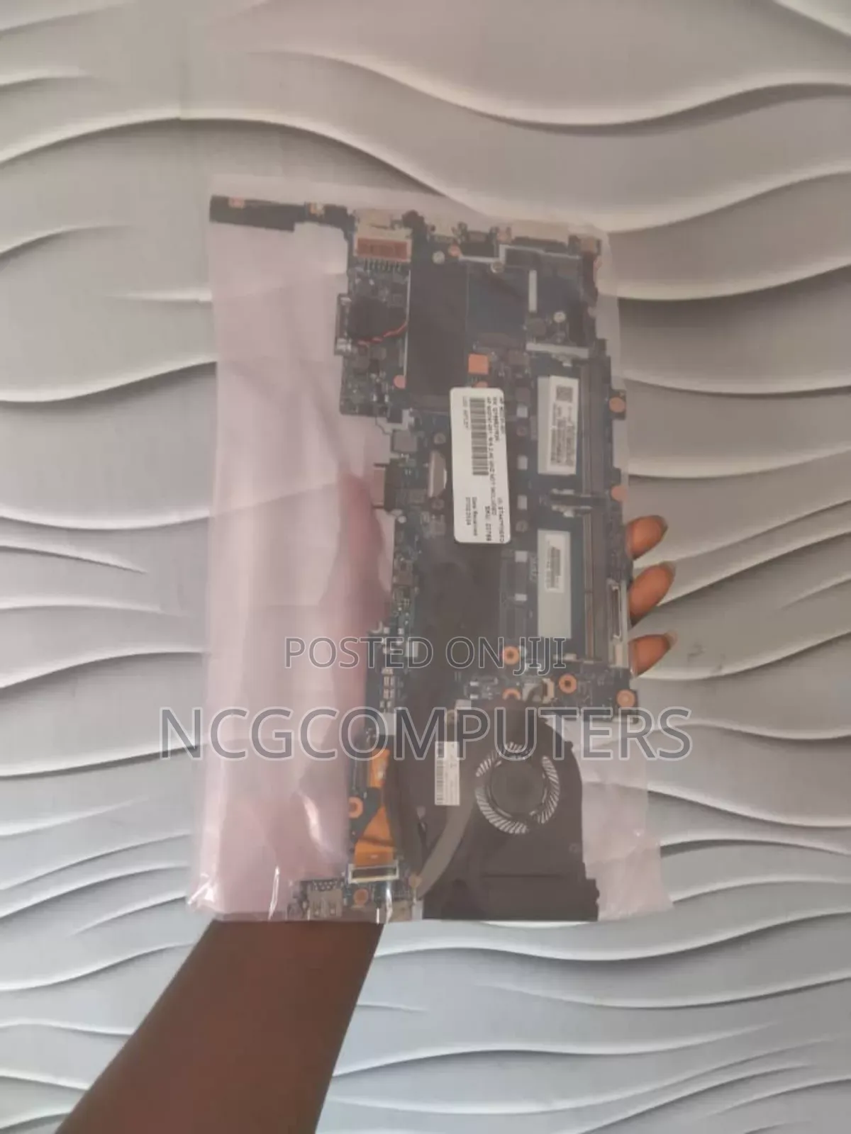 HP Elitebook 840 G3/G4 Intel Core I5 Motherboard