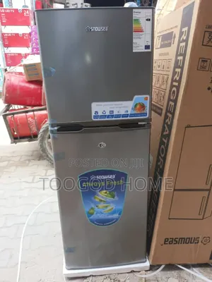 SNOWSEA Top FREEZER and Fridge