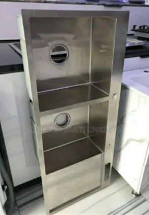 Antirust Kitchen Sinks With Tray