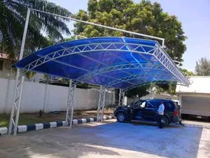 Skylights Car Pot