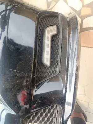 Mercedes Benz E Class 2012 Front Bumper