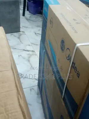 TEMPOAIR Midea 1HP Split Air Conditioner MSAF-09CRN1