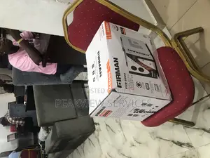 Suitable Deal - Automatic FVR-5000w Firman Stabilizer