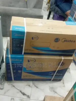 COOLEASE Midea 1HP Split Air Conditioner MSAF-09CRN1
