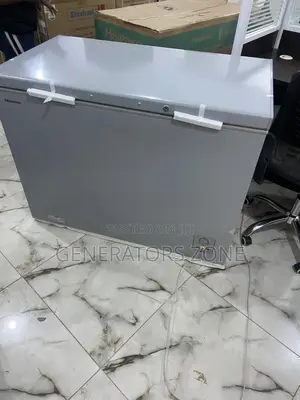 Energy Rating Hisense 44kg Chest Freezer