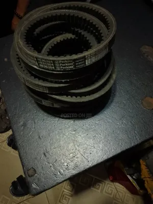 Fan Balt Generator Perkins Cummins Or Mantrac