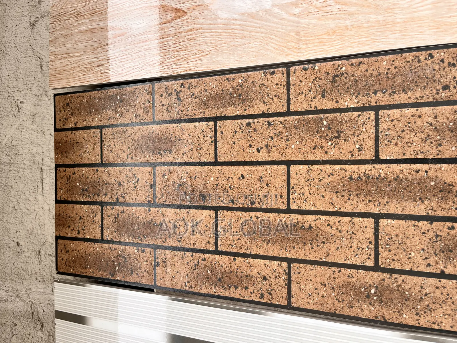 Floor/Wall Tiles