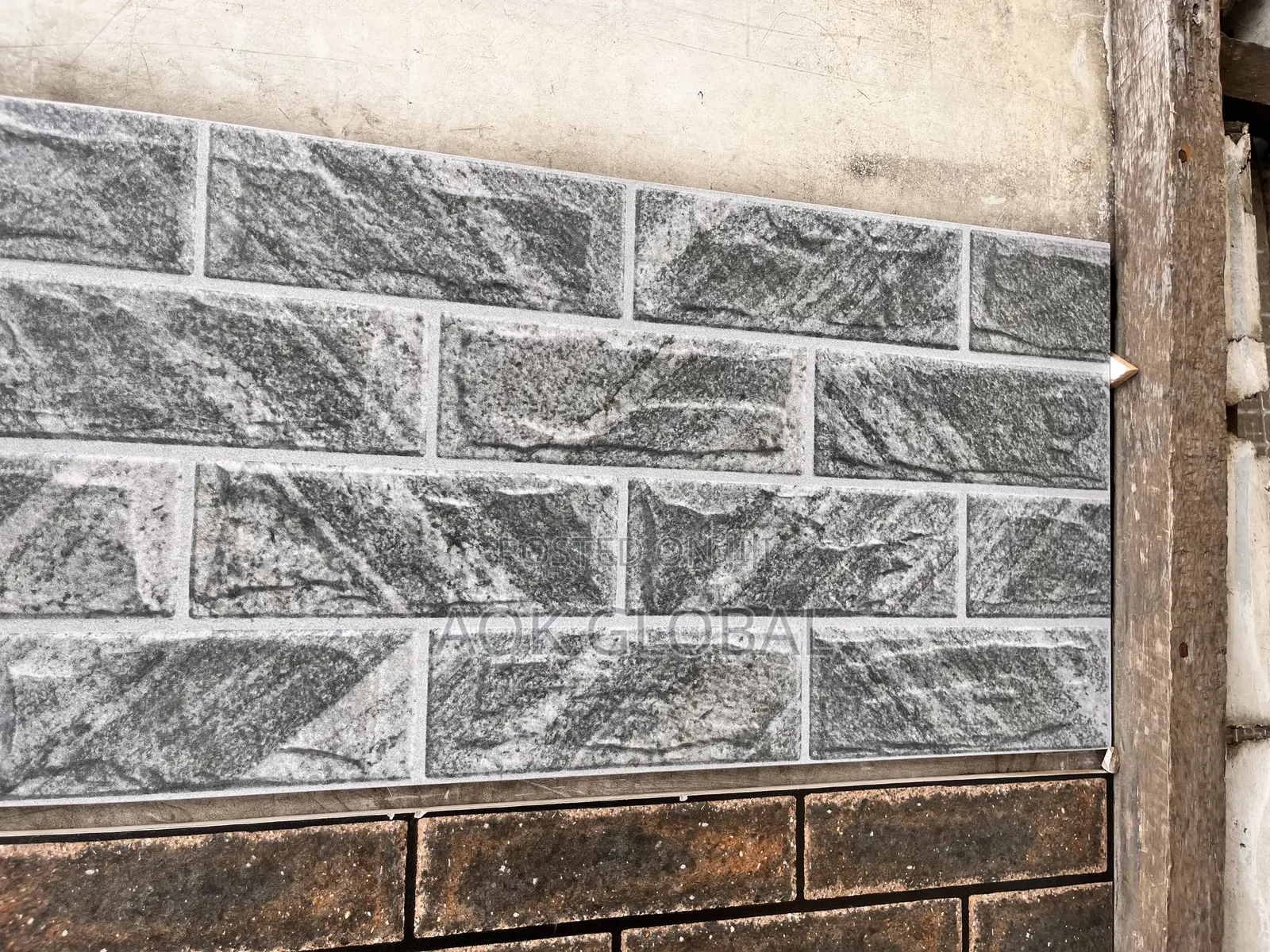 Floor/Wall Tiles