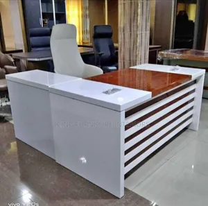 Premium Designed High Quality Office Tables