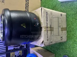 10litr Soup Kettle