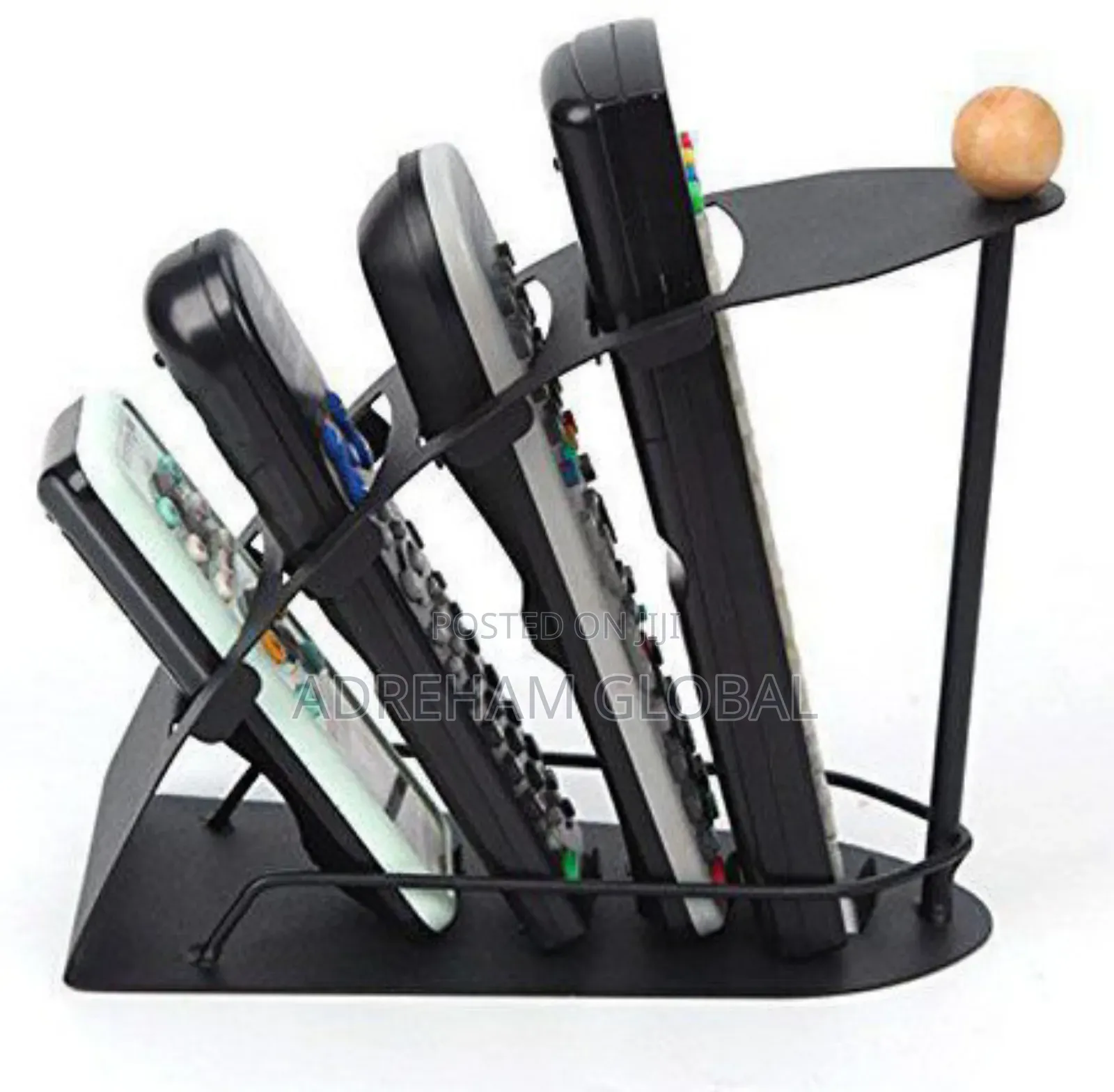 Remote Holder Organizer