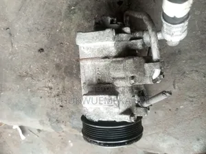 AC Compressor for Toyota Corolla 2008 210 Model