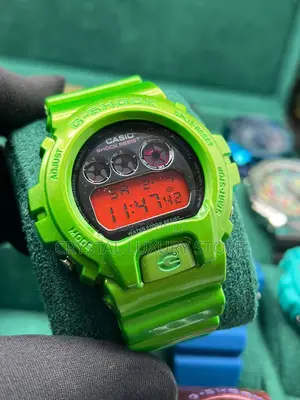 G-Shock Quality Luxury Men Sport Wristwatch