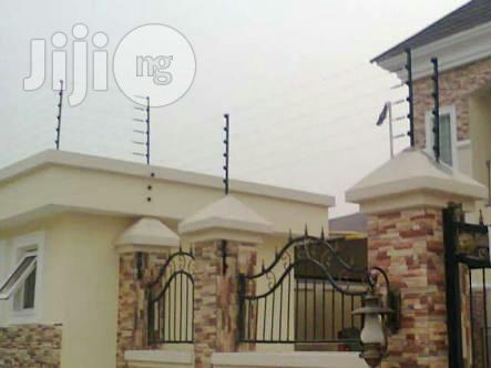 Electric Fencing