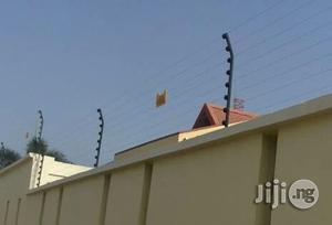 Electric Fencing