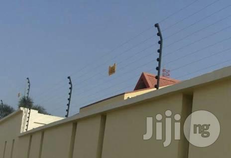Electric Fencing
