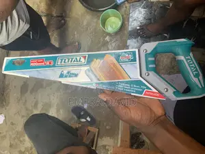 16” Inches Total Hand Saw