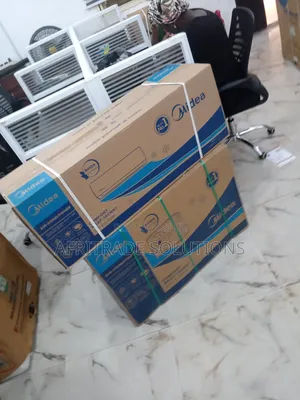 Midea 2hp Air Conditioner Msaf18crn1_topbrand